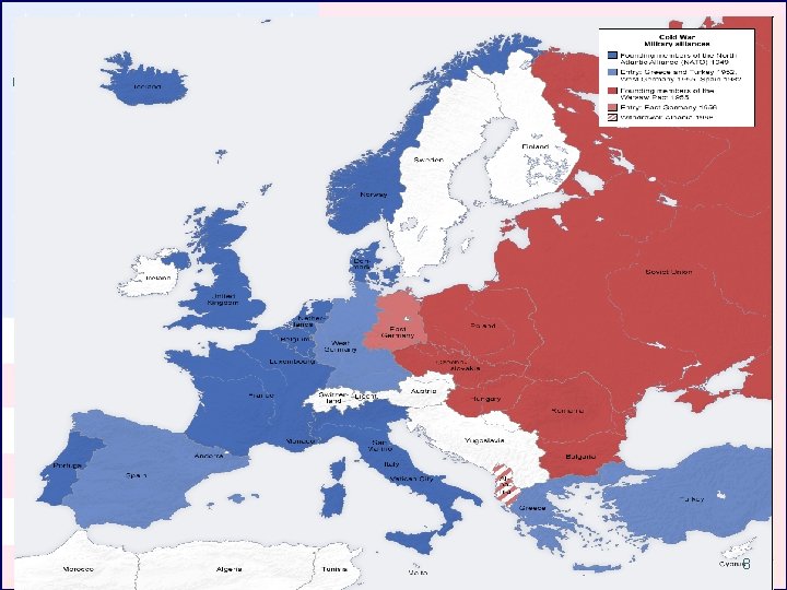 The Iron Curtain 8 
