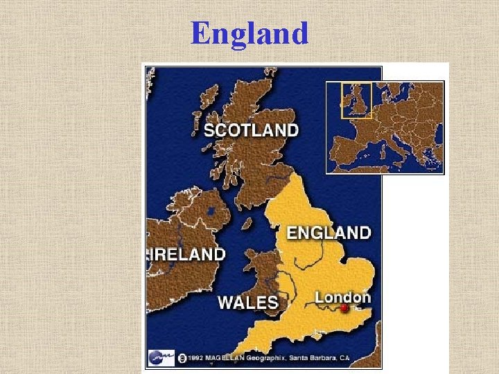 England 