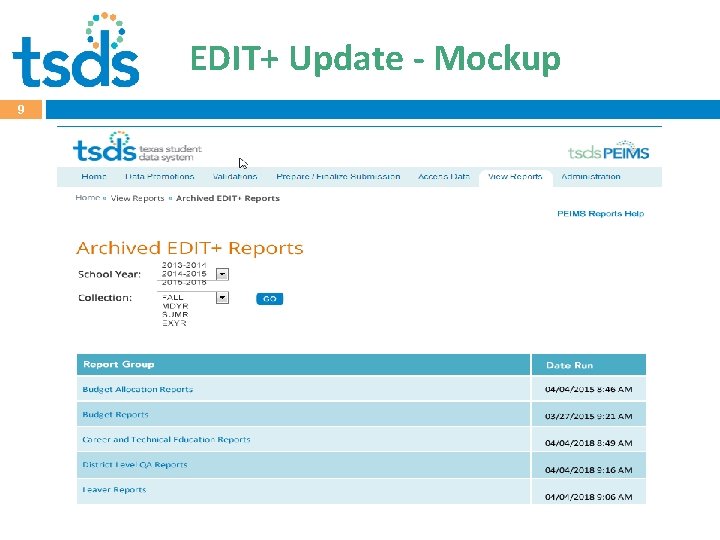 EDIT+ Update - Mockup 9 