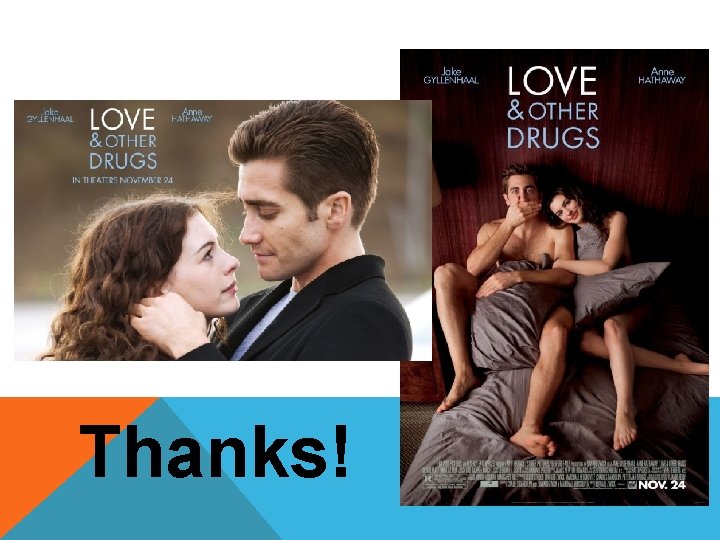 Thanks! 