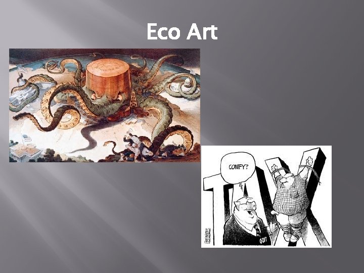 Eco Art 