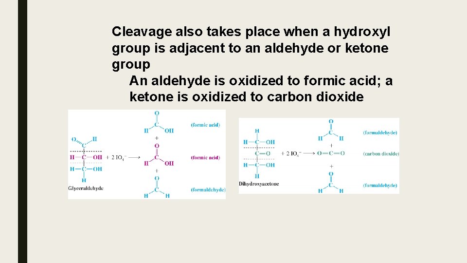 Bromine Water The Synthesis of Aldonic Acids Bromine
