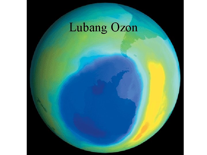 Lubang Ozon Fig. 54. 27 