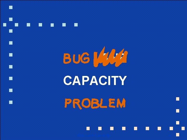 BUS LANE CAPACITY Bus Lane Capacity 4 