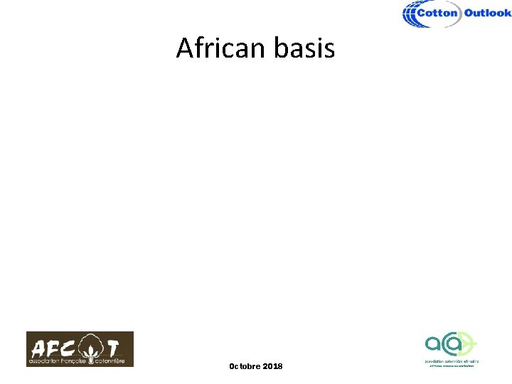 African basis Octobre 2018 