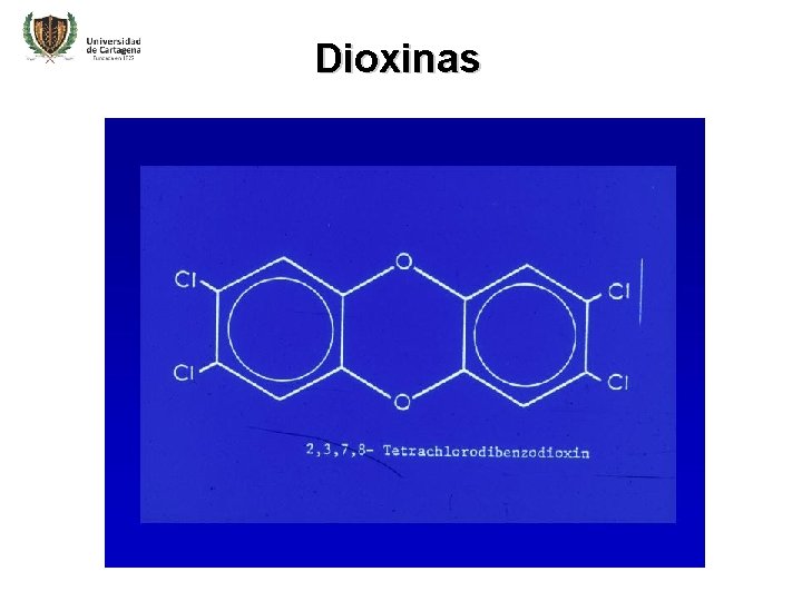 Dioxinas 