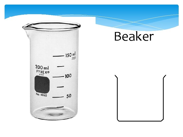 Beaker 