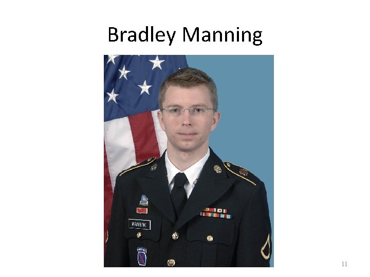 Bradley Manning Confidential - Fred Litwin 2016 11 