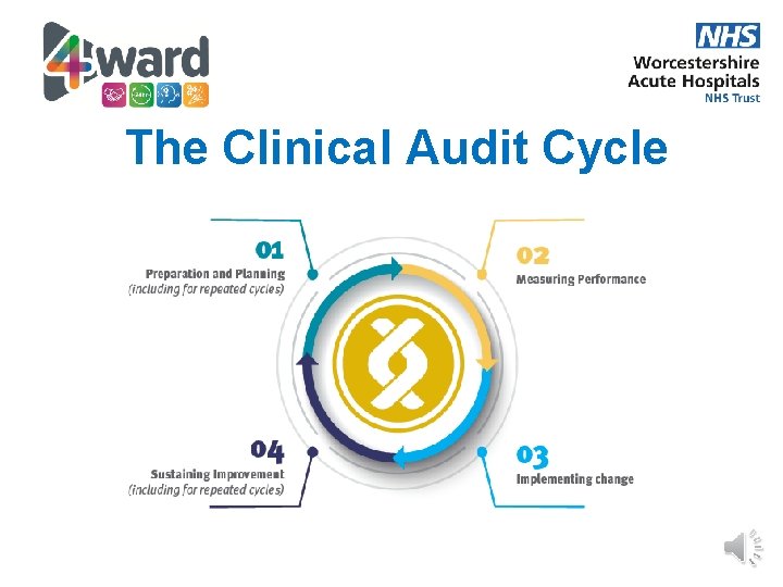 The Clinical Audit Cycle 