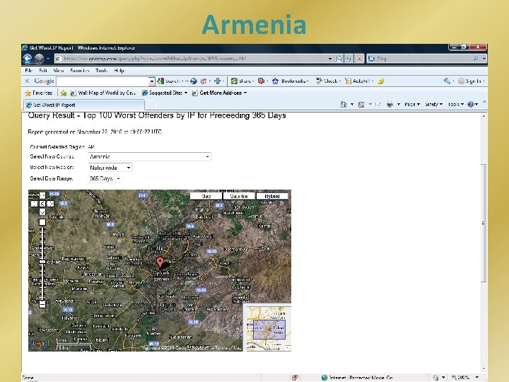 Armenia 