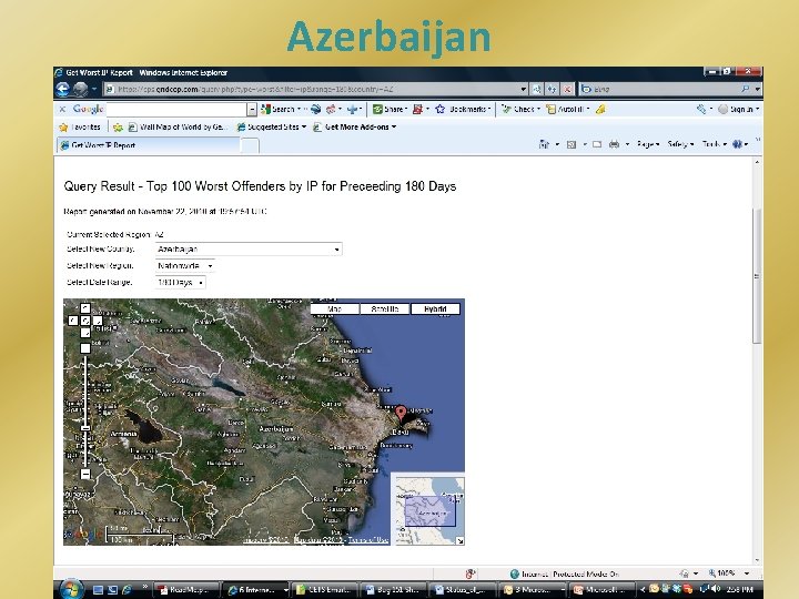 Azerbaijan 