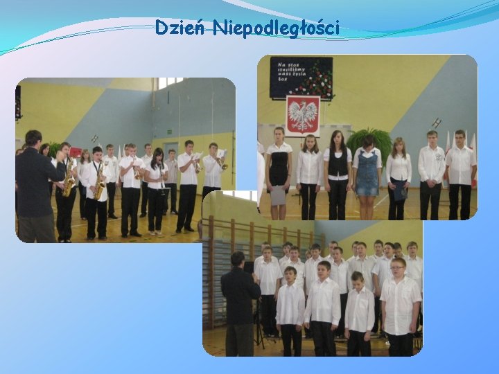 Dzień Niepodległości 