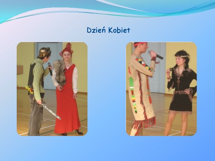 Dzień Kobiet 