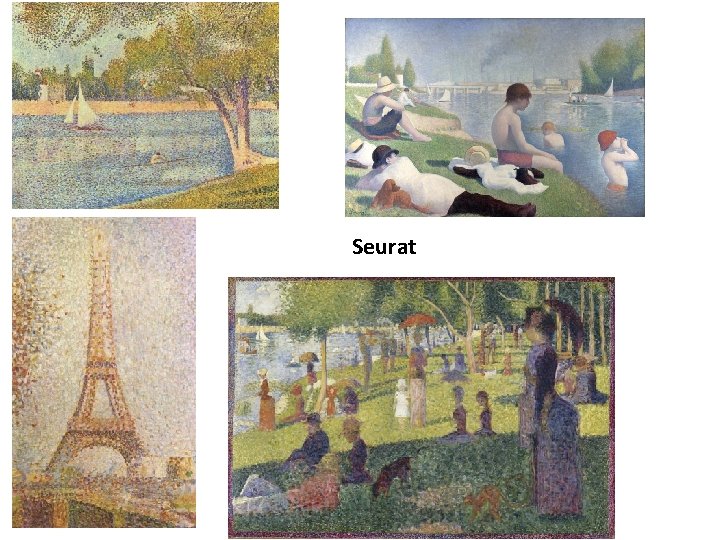 Seurat 