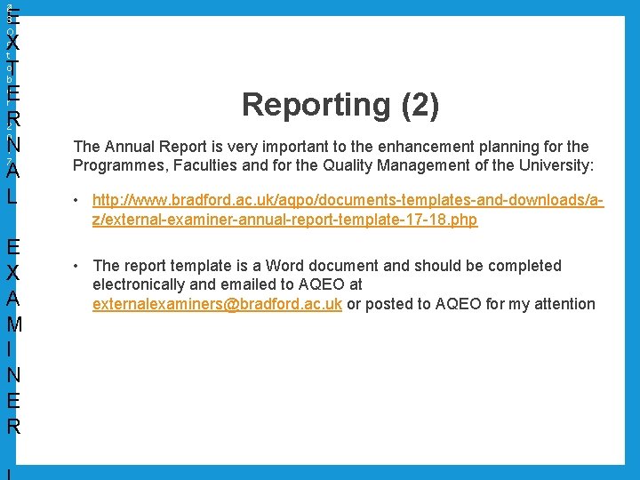 2 4 3 O c t o b e r E X T E