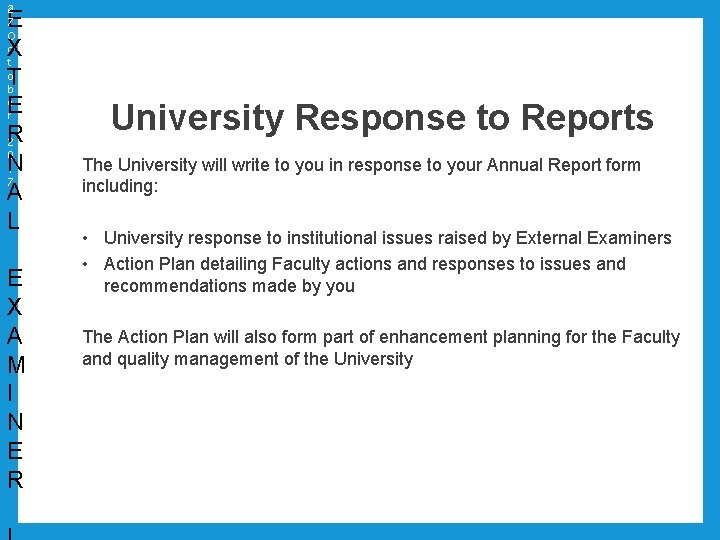 2 4 7 O c t o b e r E X T E