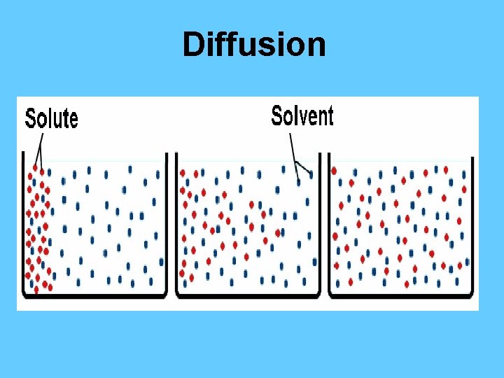 Diffusion 
