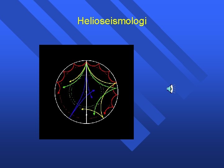Helioseismologi 