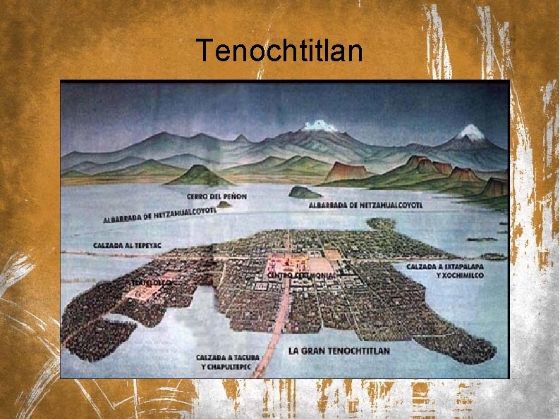 Tenochtitlan 