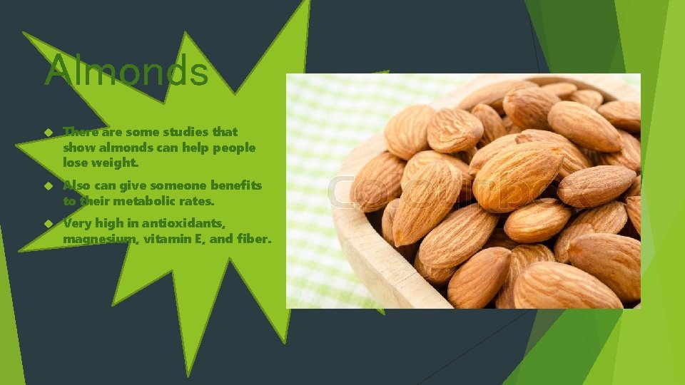 Ten Healthy Foods For Everyone To Try By