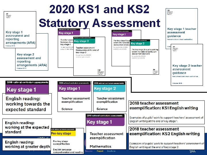 2020 KS 1 and KS 2 Statutory Assessment 