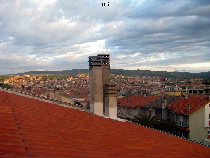 Ittiri 