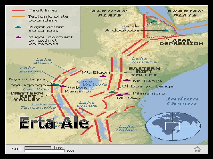 Erta Ale 