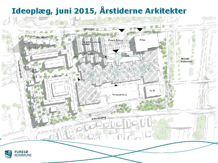 Ideoplæg, juni 2015, Årstiderne Arkitekter 