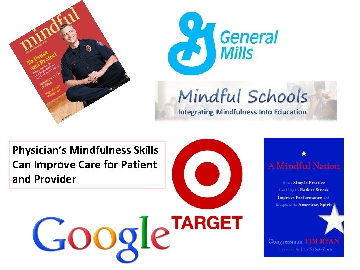 Physician’s Mindfulness Skills Can Improve Care for Patient and Provider 