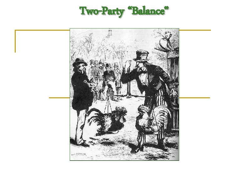 Two-Party “Balance” 