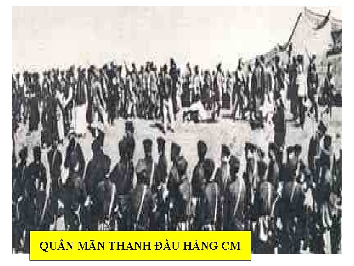 PHONG TRÀO VŨ XƯƠNG QU N MÃN THANH ĐẦU HÀNG CM 