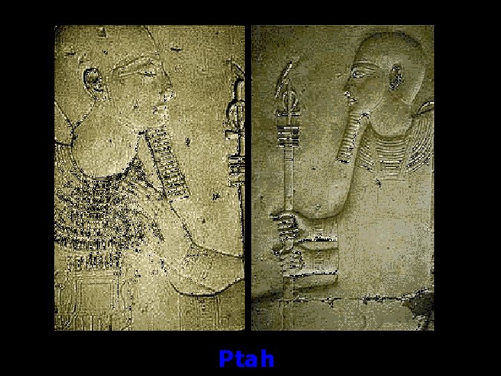Ptah 