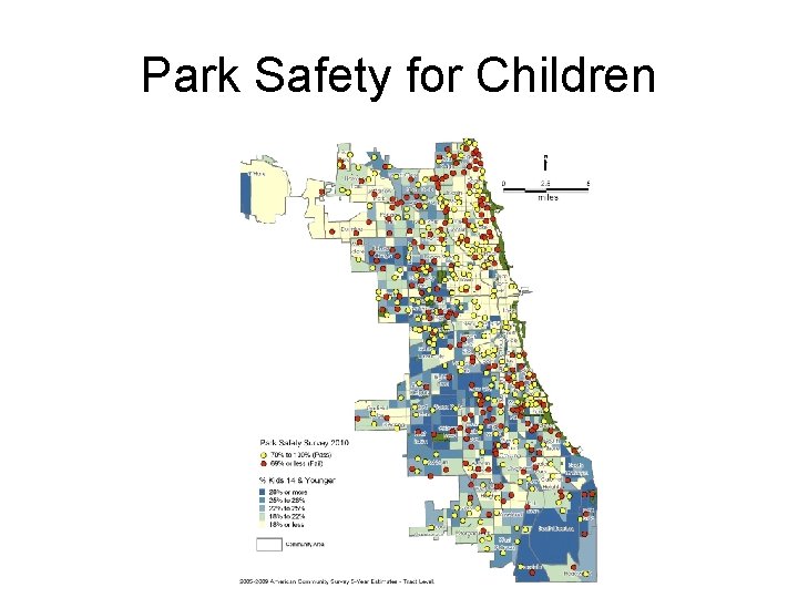 Park Safety for Children Park Safety for Children