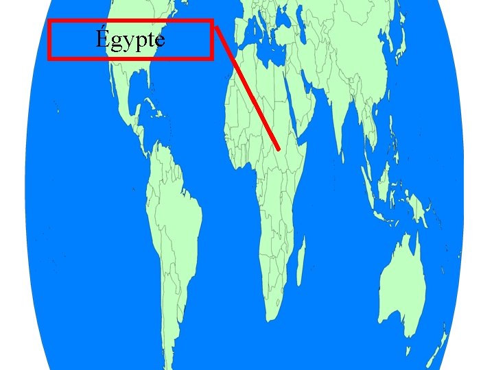 Égypte 