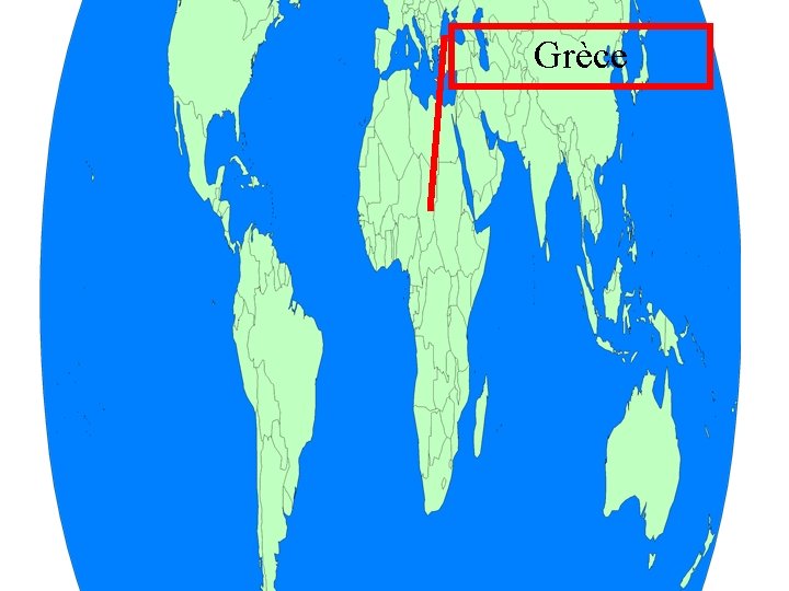 Grèce 