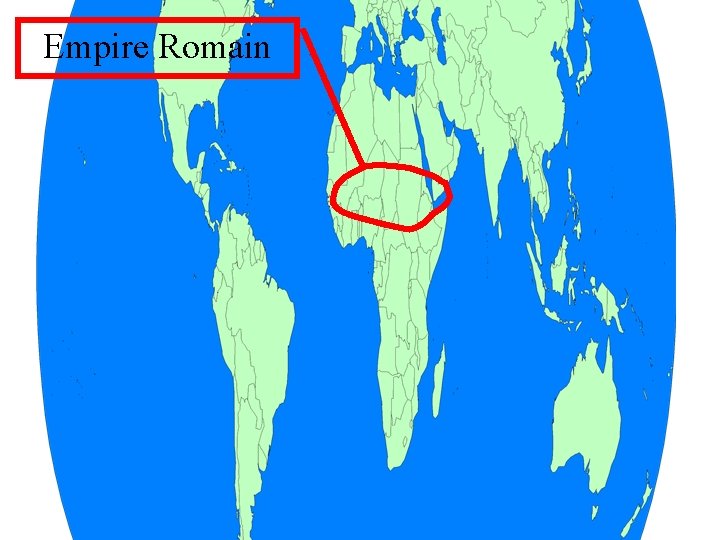 Empire Romain 