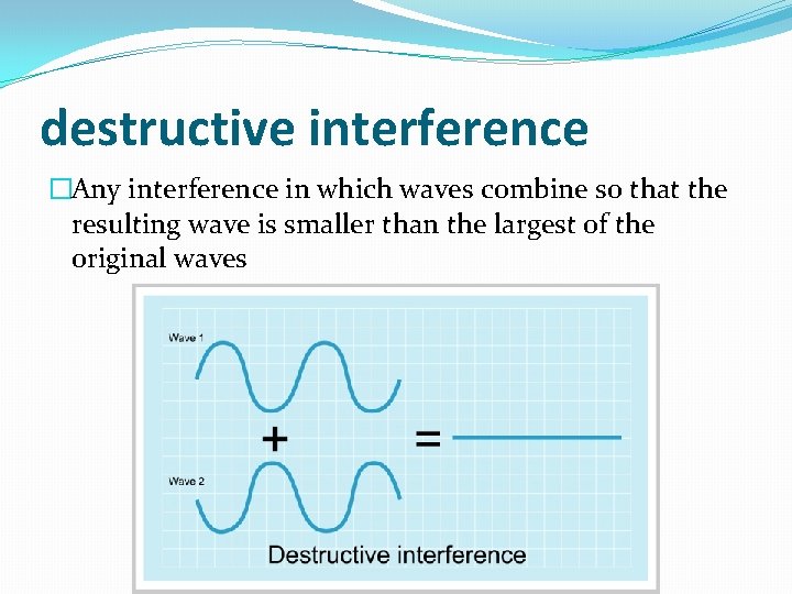 Science Vocabulary 3 Week 3 amplitude The distance
