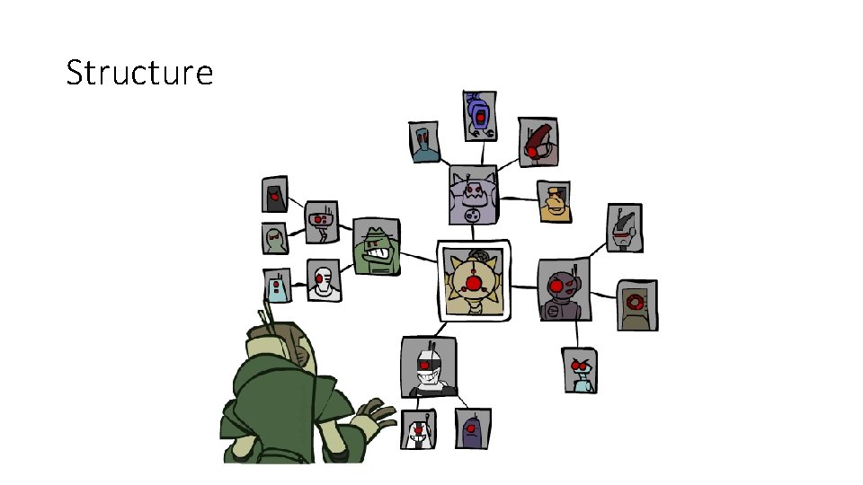 Structure Structure