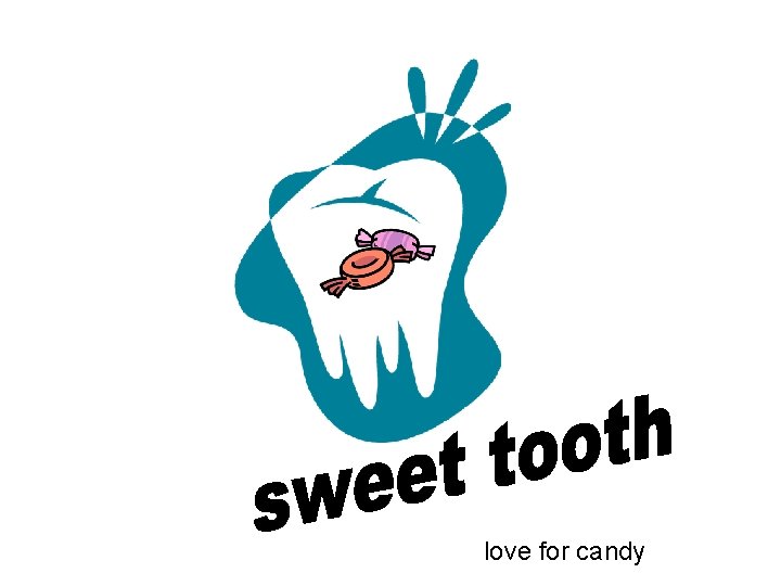 love for candy 