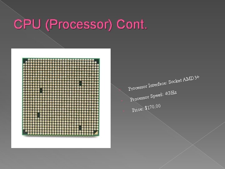 Custom Computer Design By Sean White Mother Board