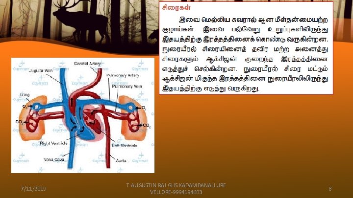 7/11/2019 T. AUGUSTIN RAJ GHS KADAMBANALLURE VELLORE-9994194603 8 