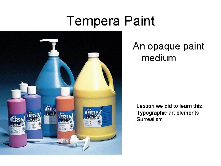 Final Exam Vocabulary with Pictures and Definitions Last