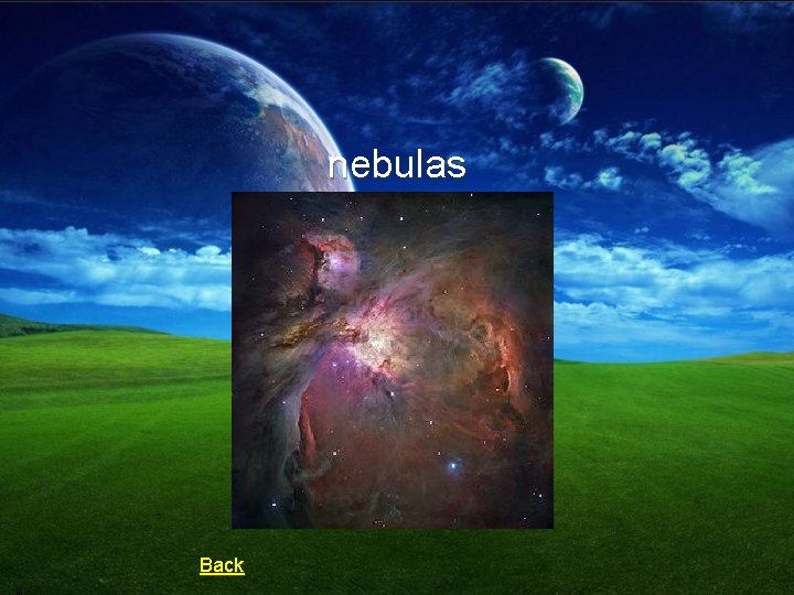 nebulas Back 