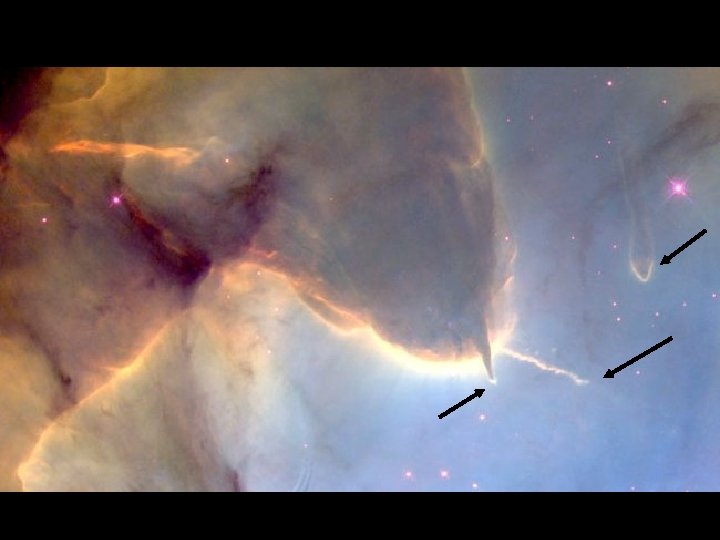 Nebulosa Trifide 