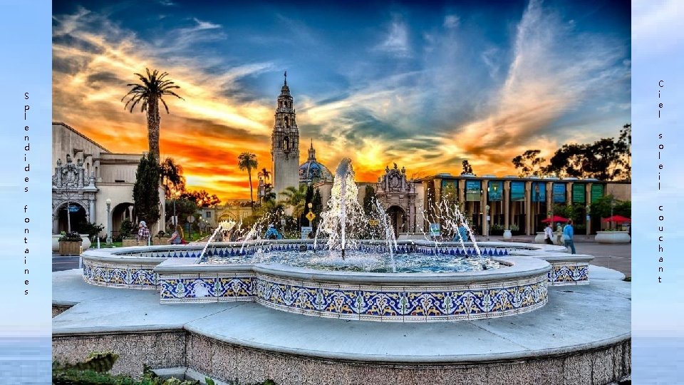 S p l e n d i d e s f o n t