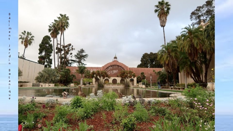 B â t i m e n t J a r d i n