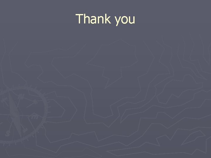 Thank you 