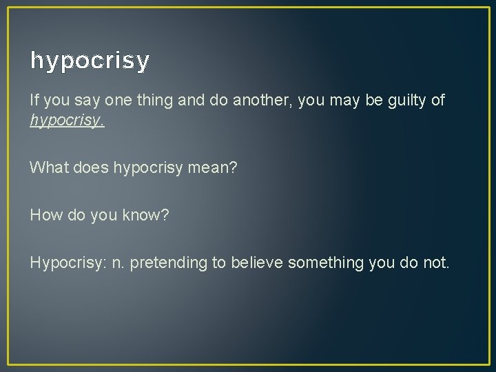 Vocabulary Crucible Act I Autocratic In An Autocratic Image 5