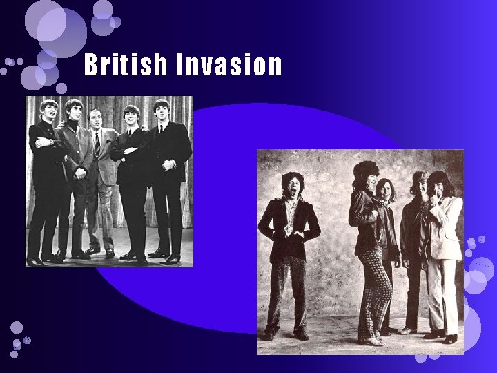 British Invasion 