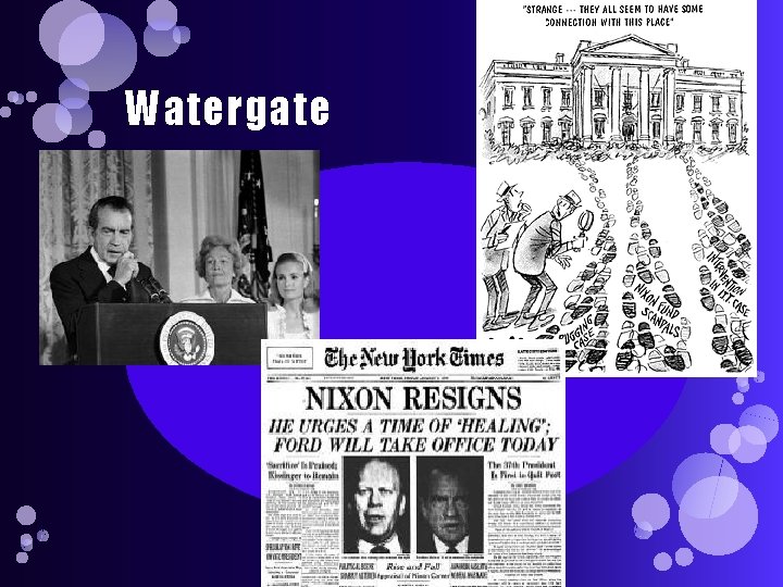 Watergate 